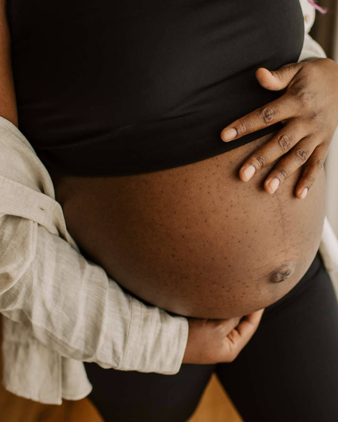 Soins Post-Accouchement