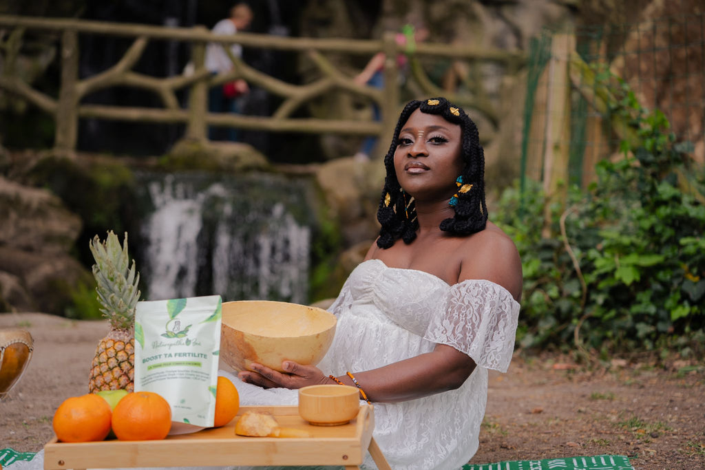 Kit Fertilité | Cure naturelle 6 mois pour booster ta fertilité