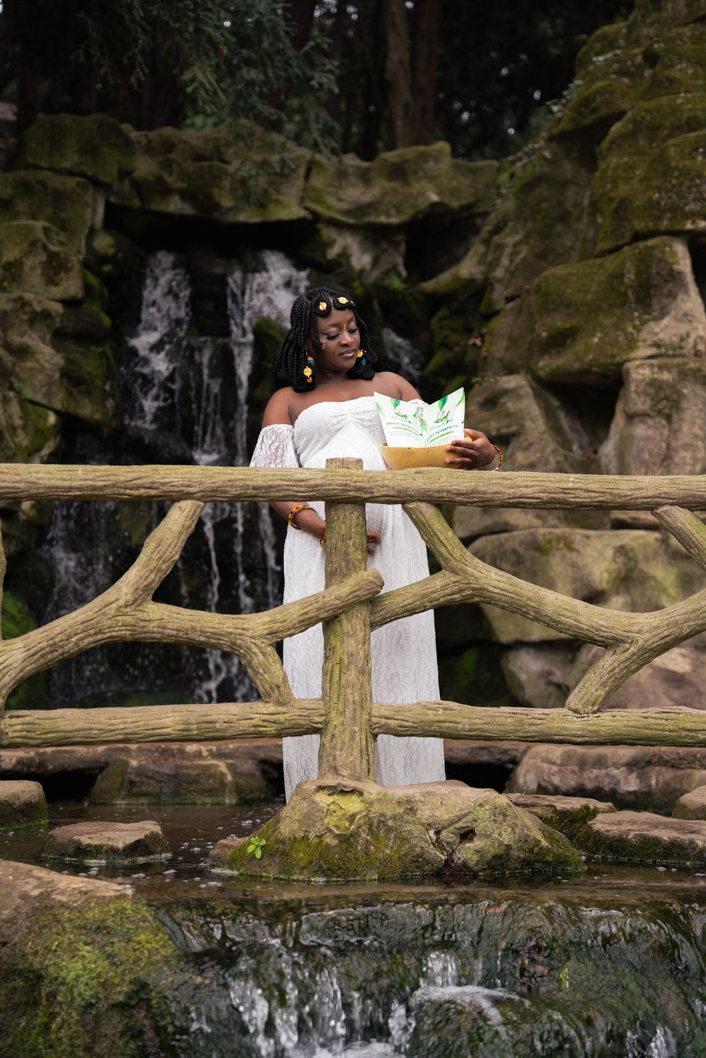 Carte Cadeau | Offrir du bien-être au naturel