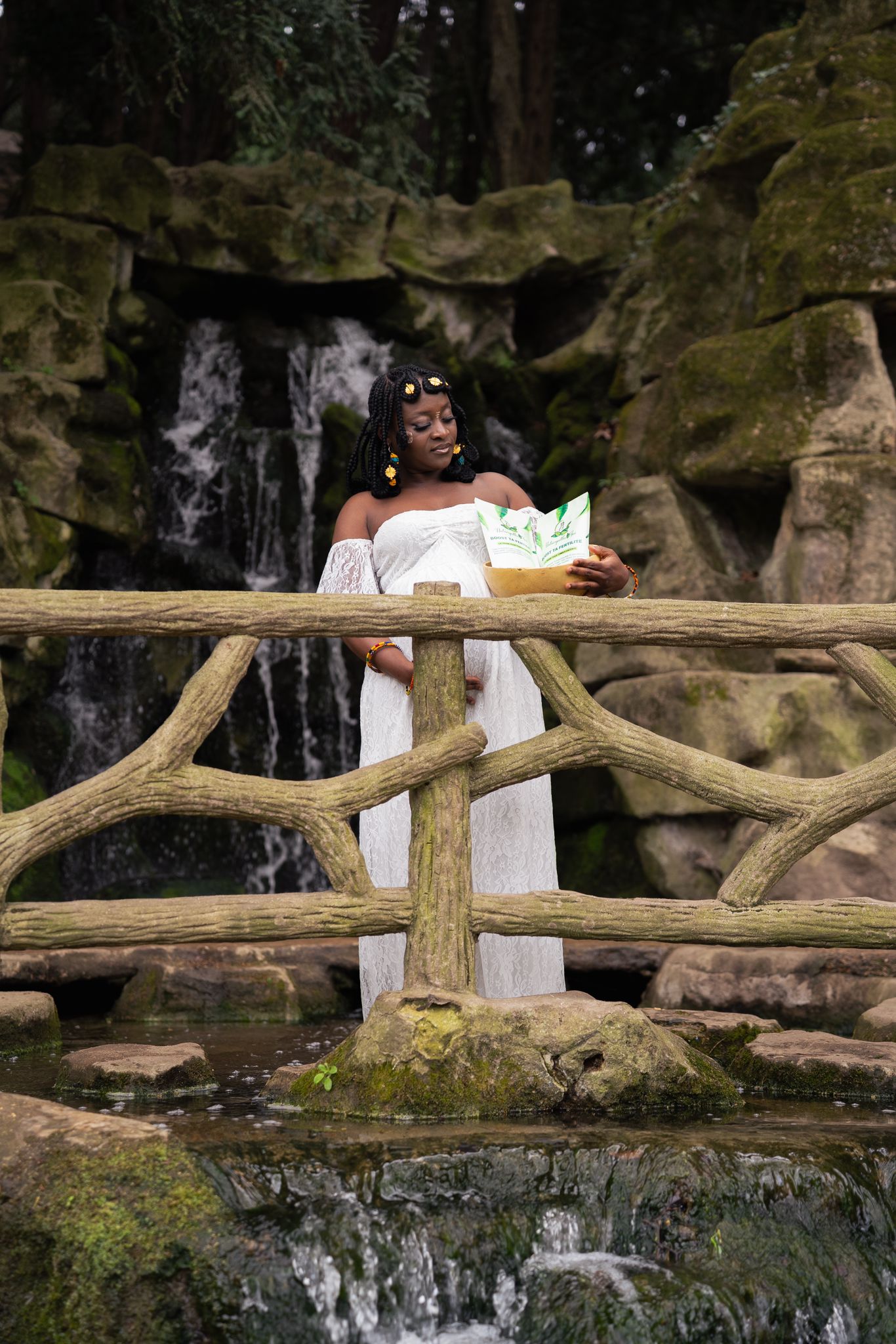 Carte Cadeau | Offrir du bien-être au naturel