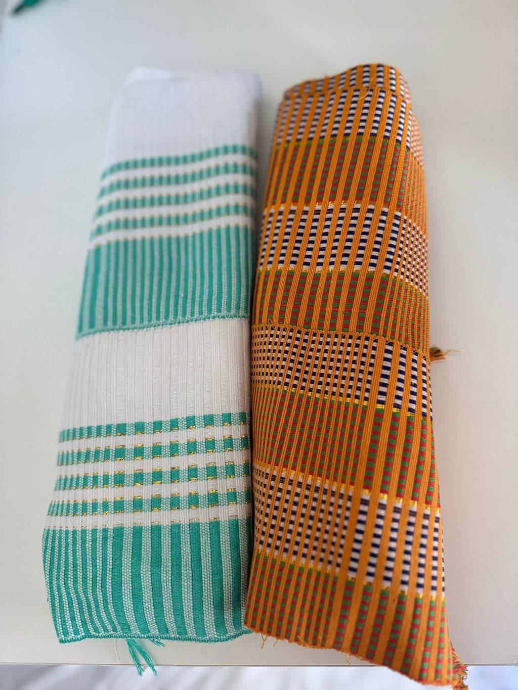 Gaine Africaine | Soin esthétique post-accouchement