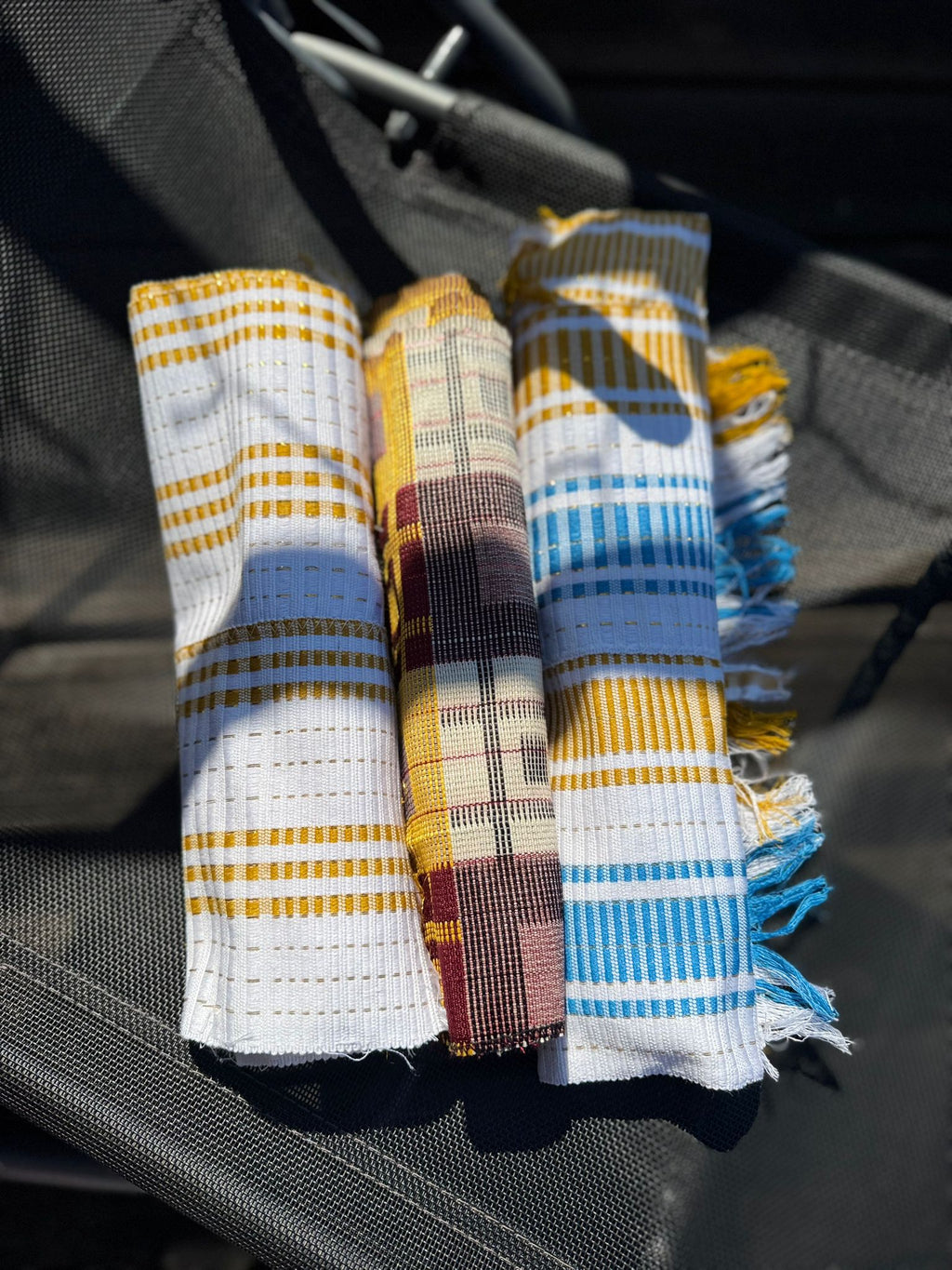 Gaine Africaine | Soin esthétique post-accouchement