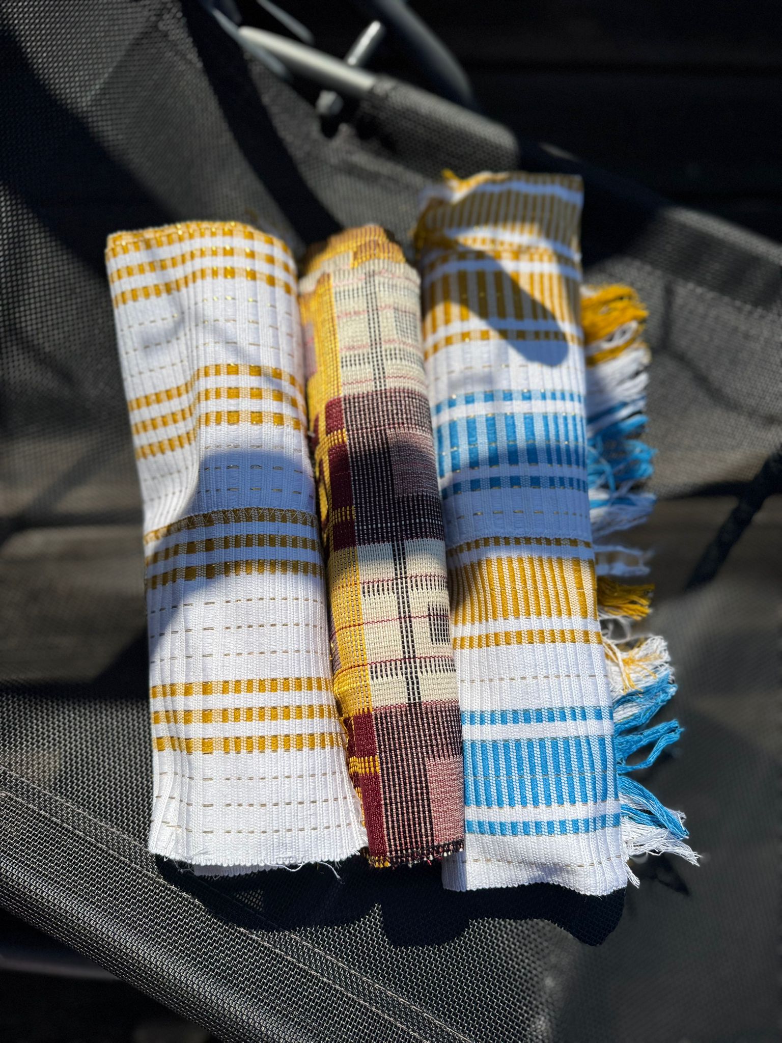 Gaine Africaine | Soin esthétique post-accouchement