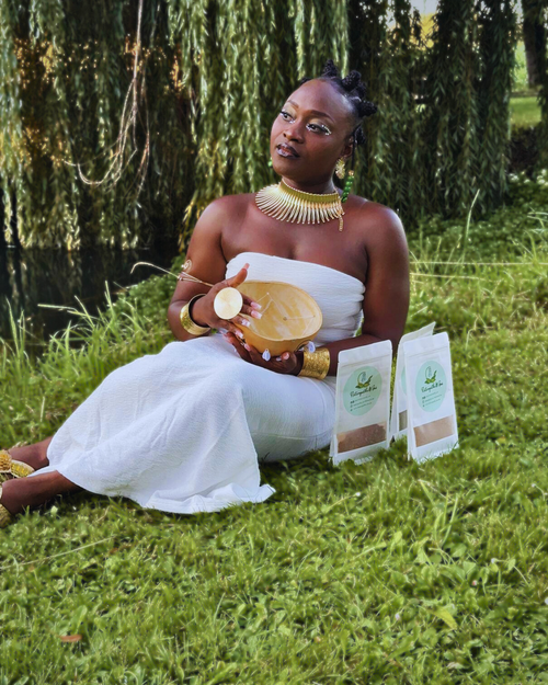 Kit Règle | Cure naturelle pour relancer ton cycle