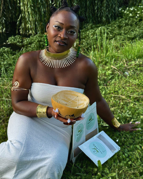 Kit Fertilité Homme | Booster naturel de fertilité masculine