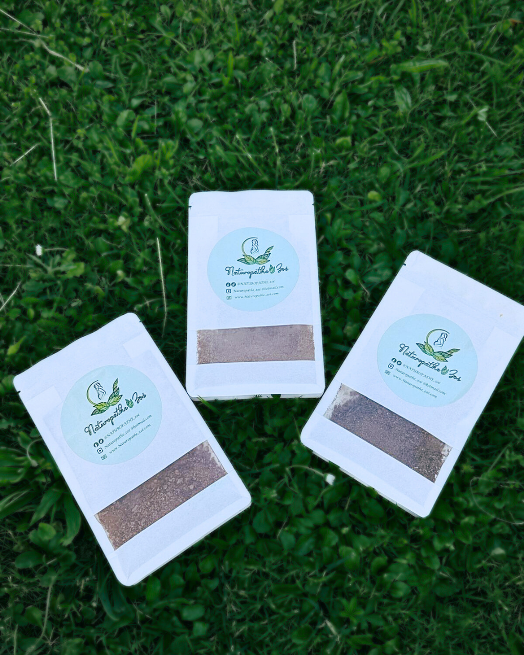 Kit Règle | Cure naturelle pour relancer ton cycle