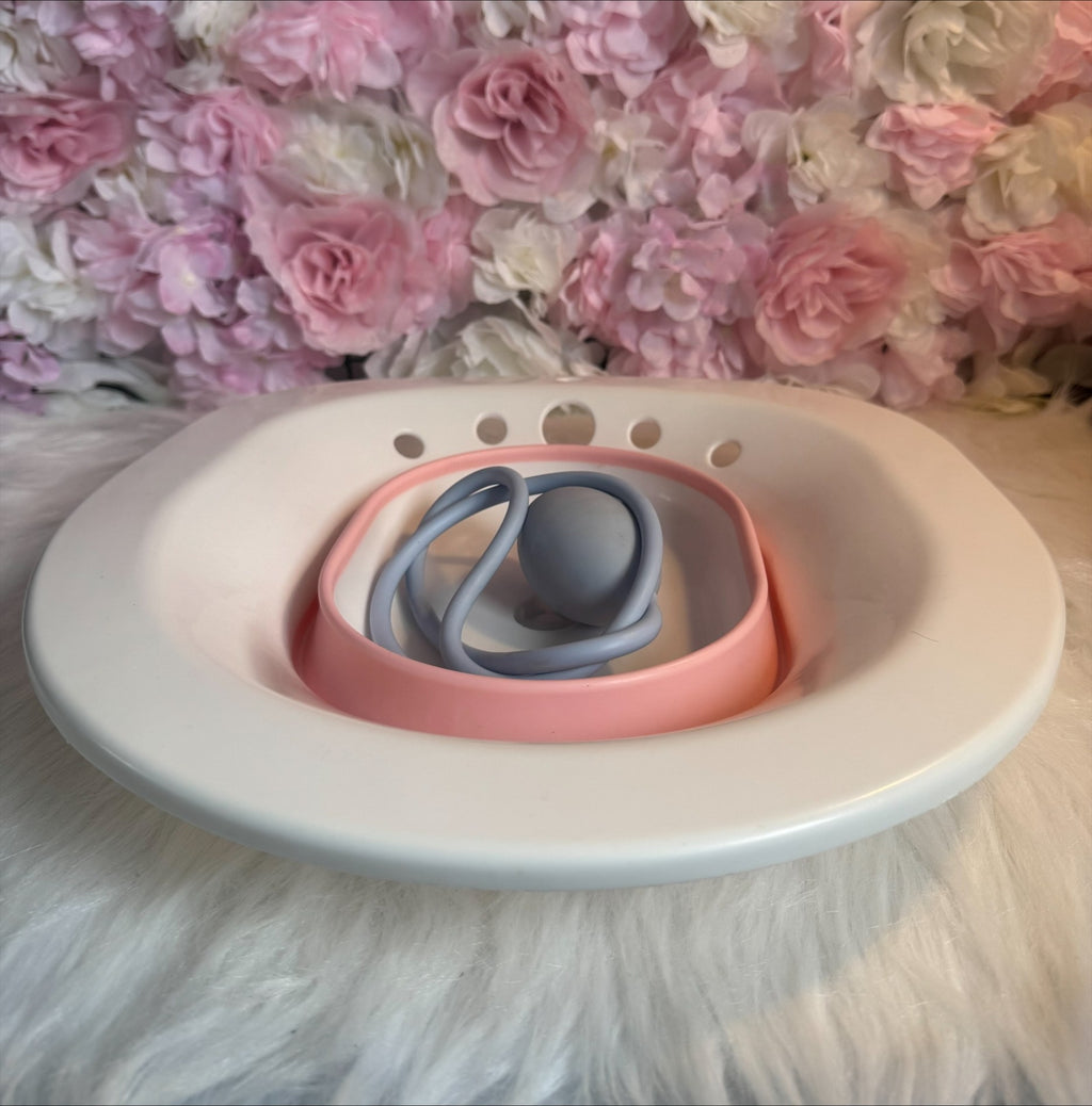 BAINS DE SIEGE INTIME / SOINS POST-PARTUM