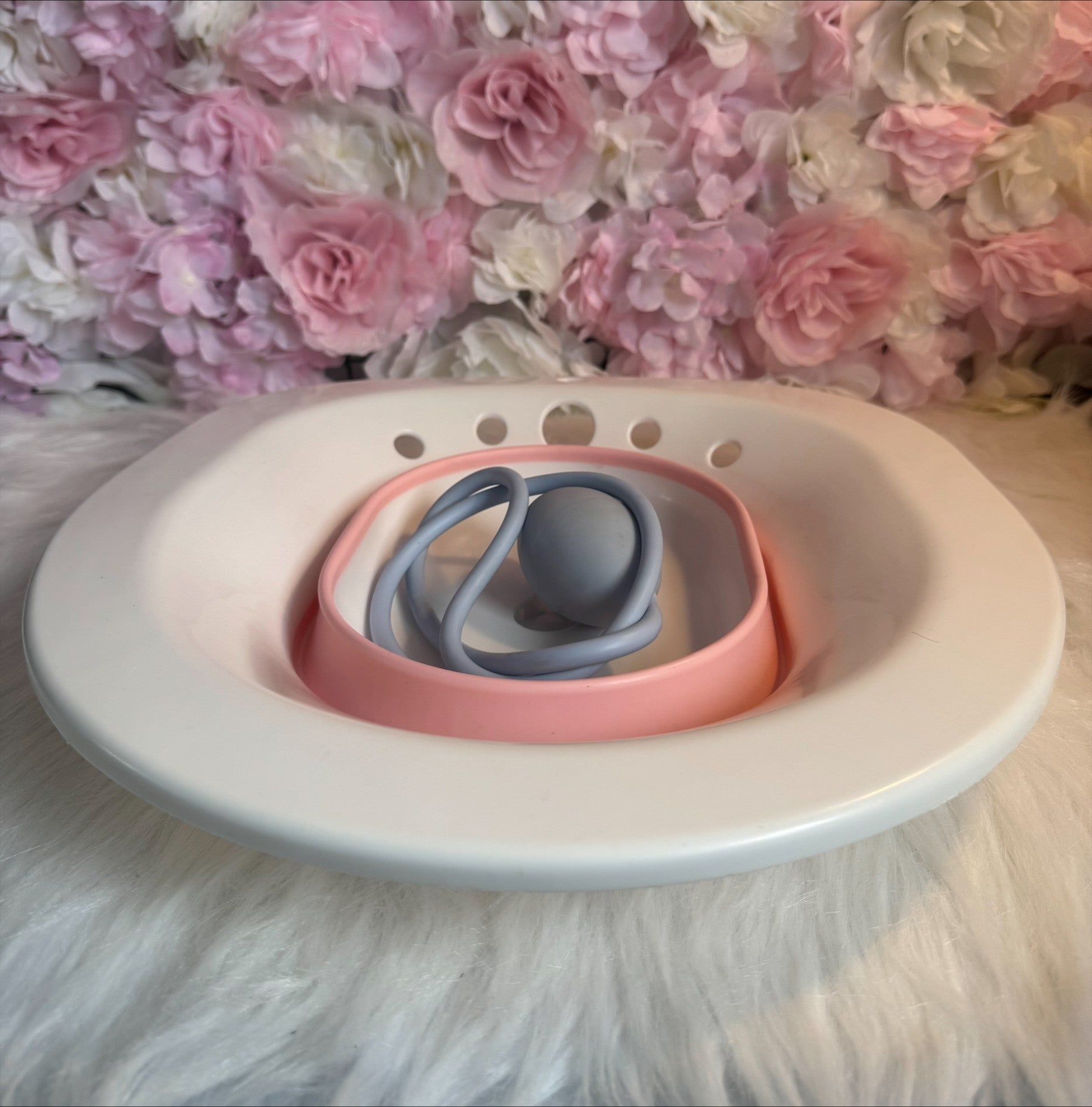 BAINS DE SIEGE INTIME / SOINS POST-PARTUM